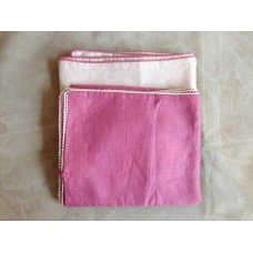 Duvet cover for cot - Linen & Handmade - Numero 74 Duvet cover for cot - Linen & Handmade - Numero 74